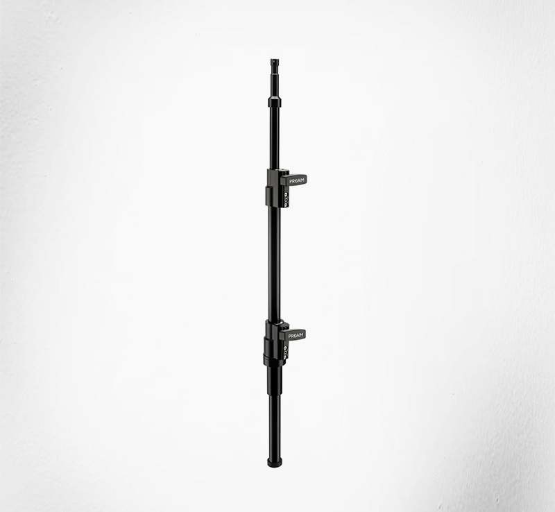 Proaim Heavy-Duty Telescopic Mast w 5/8