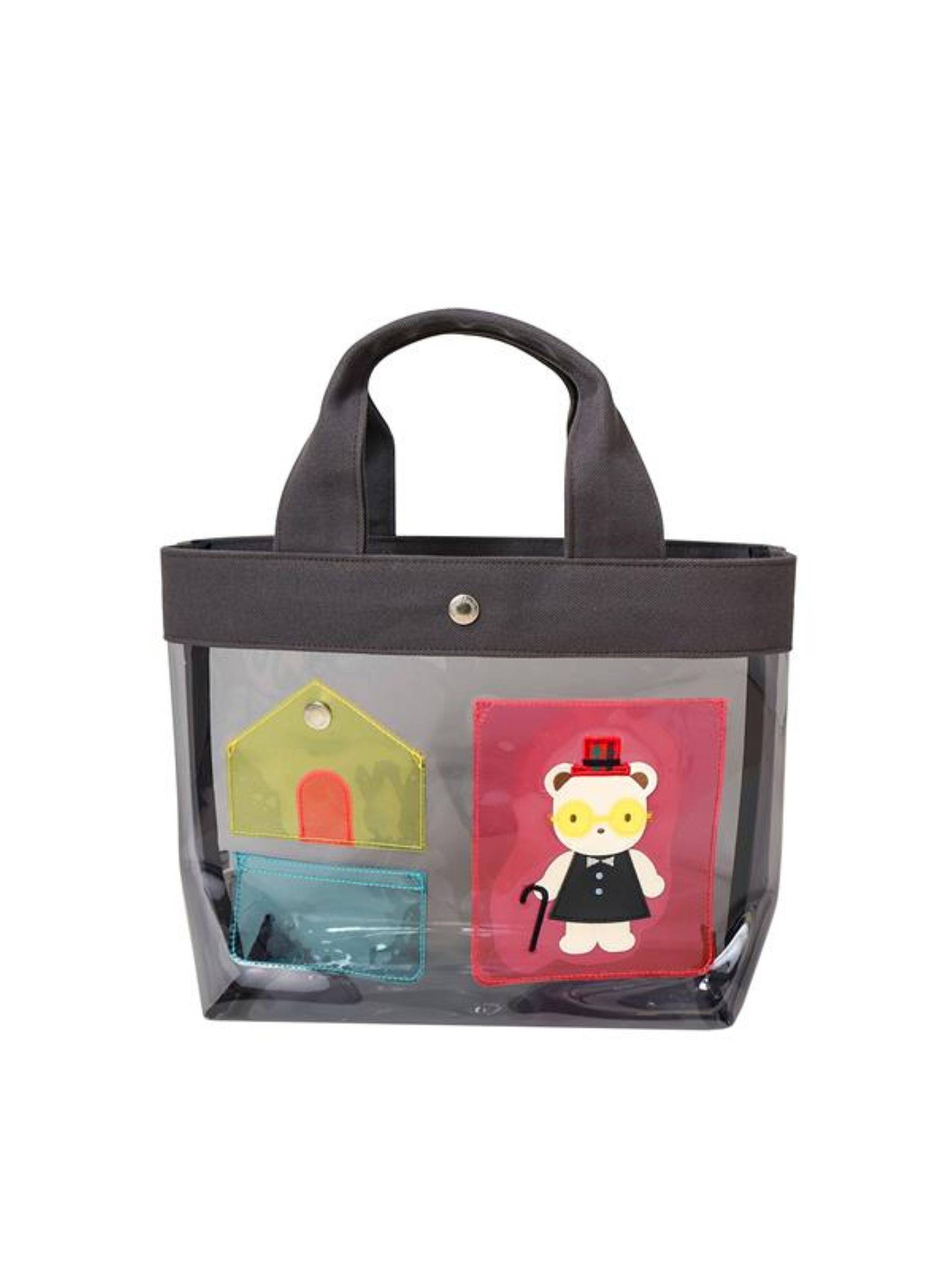 バッグ〈夏のファミリアショー2026〉