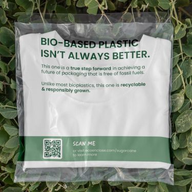 Sugarcane poly bag