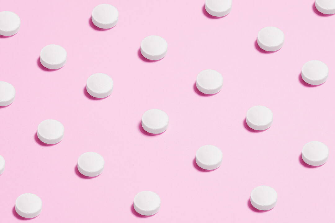 se débarrasser du bouton après la pilule | Cinq soins de la peau