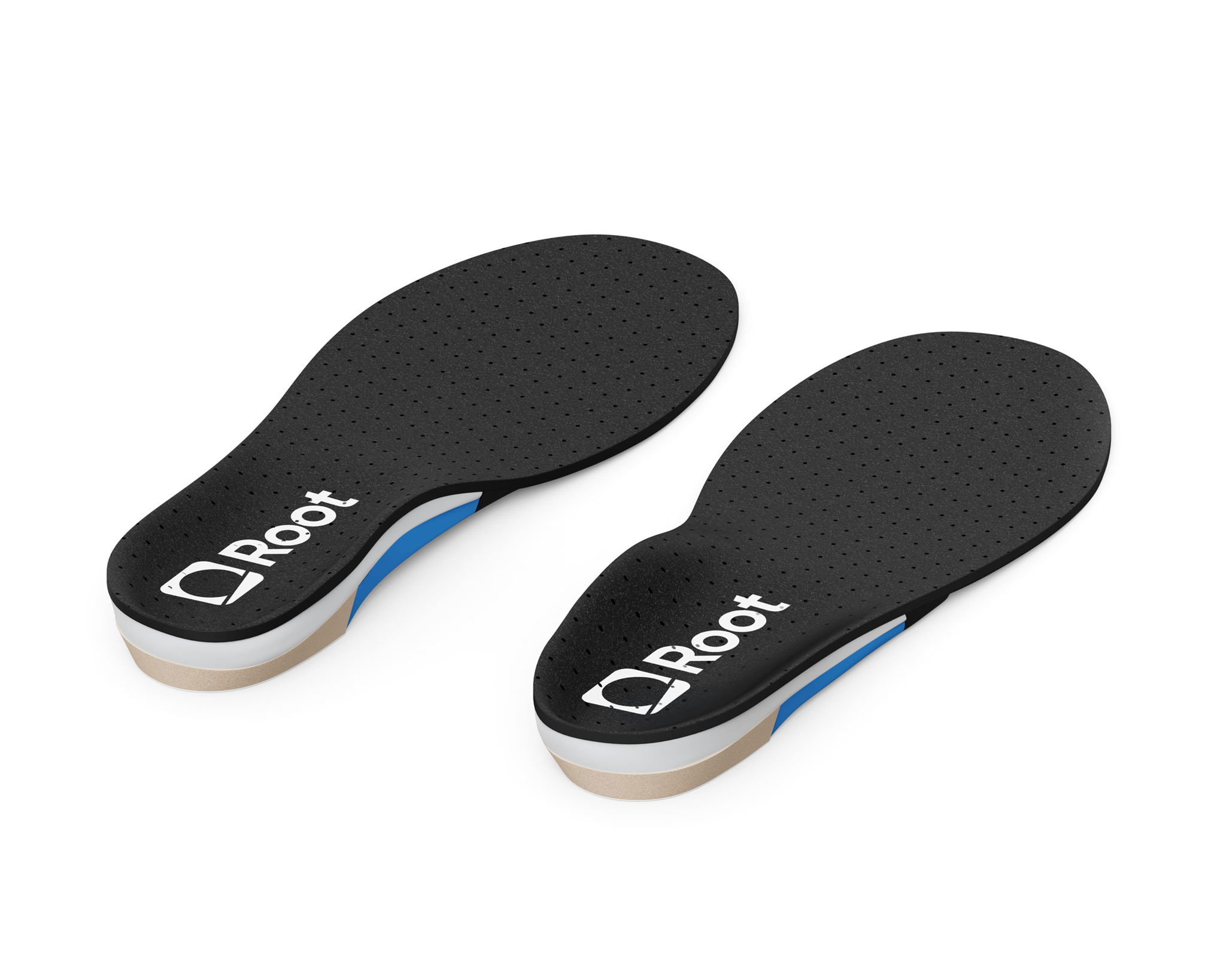 Root P2 orthotic