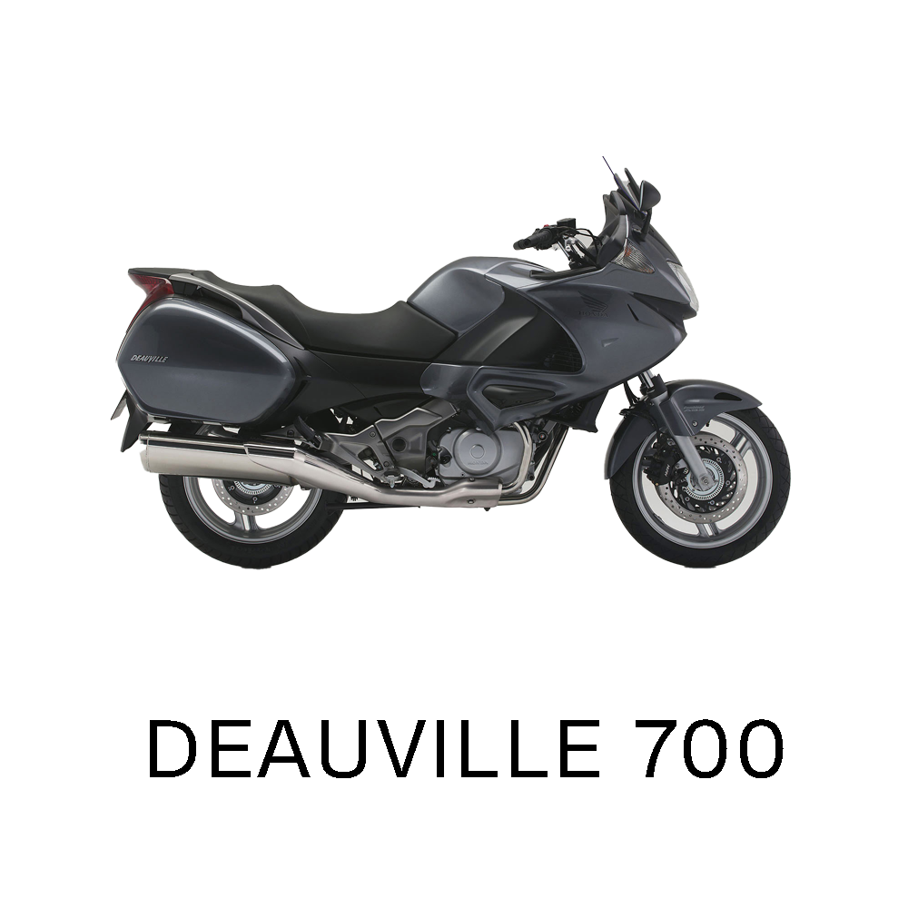Deauville 700