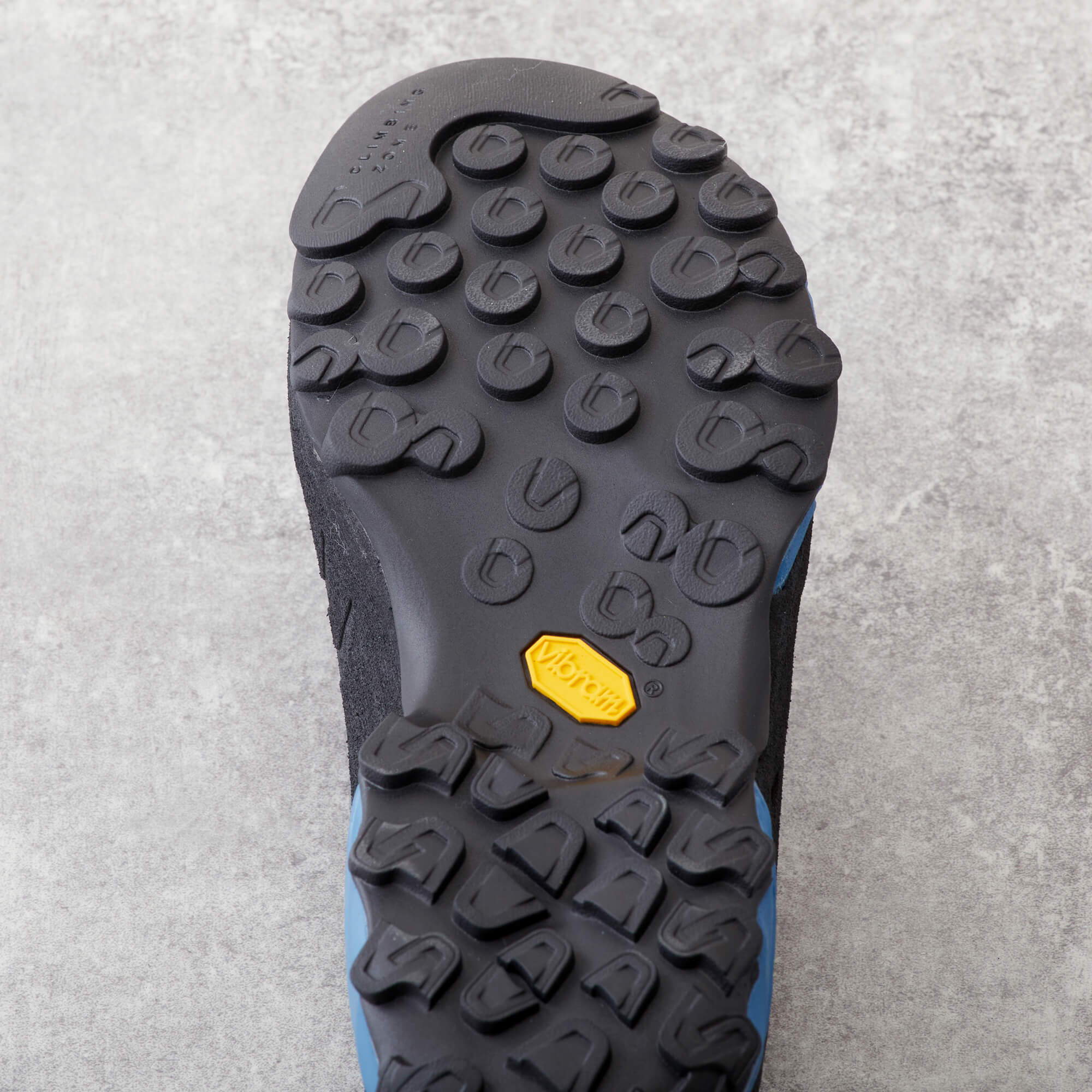 LA SPORTIVA（スポルティバ）/TX4/ブルー×グレー/MENS