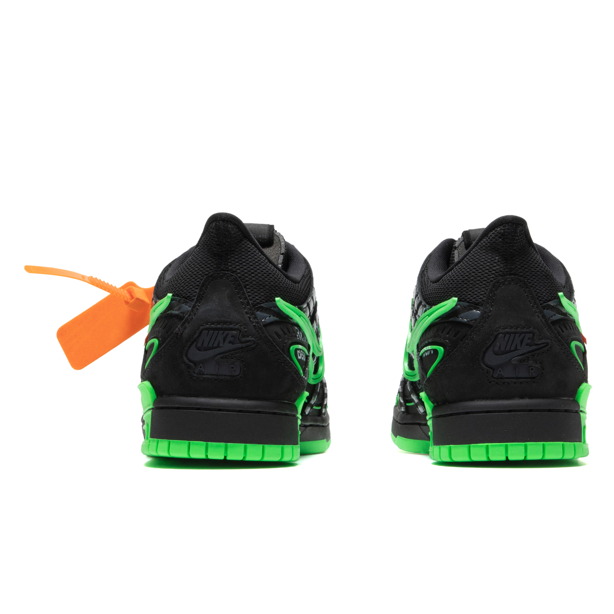 nike shield shoes black and grey osiris peril - White Air Rubber Dunk –  IetpShops - Nike x Off
