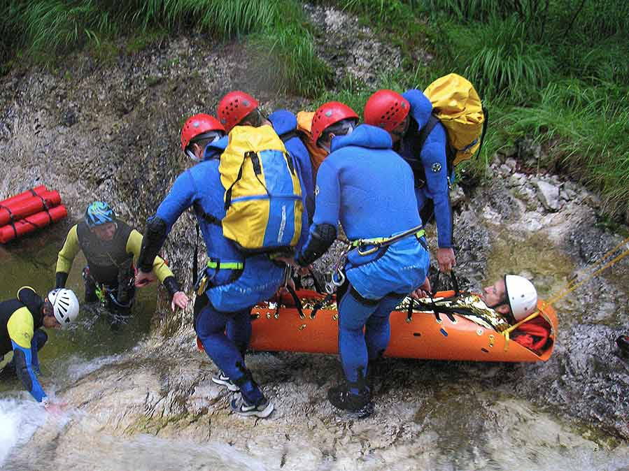 Rescue Direct - Technical Rescue Gear, Tactical, SAR, Rope, At Height