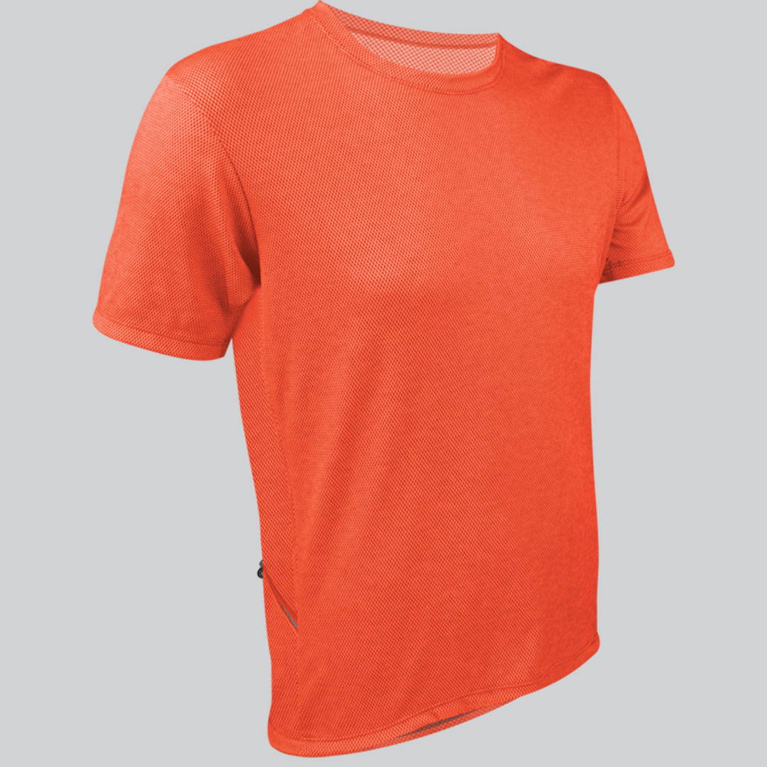 Delta Cooling Tee