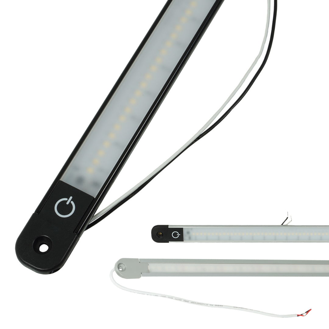 Kaper II Light Strips