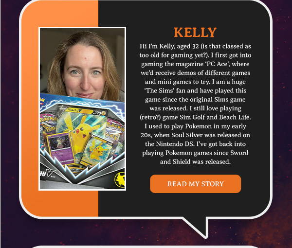 IWD Profile Kelly 