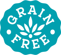 Grain Free Icon