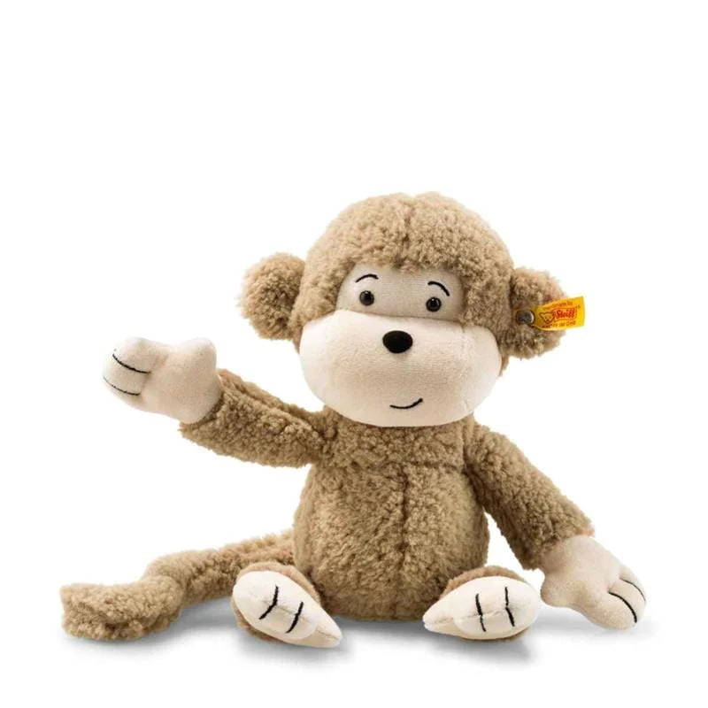 Steiff Teddy and Cuddly Toy - Monkey