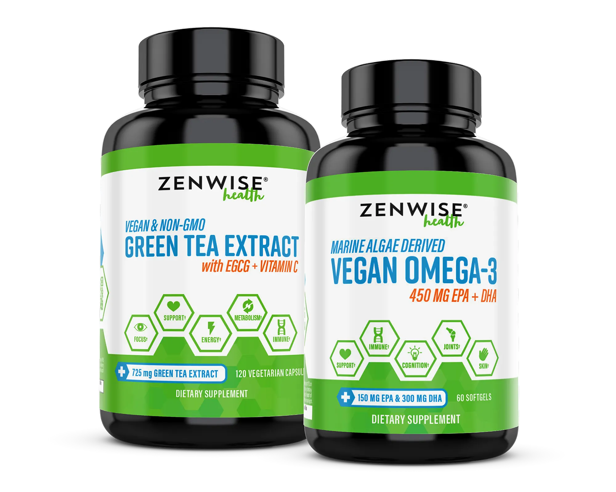 Vegan Bundle