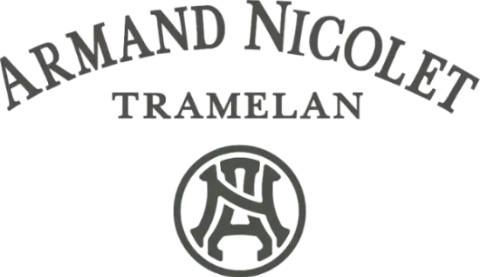Armand Nicolet Watch Logo