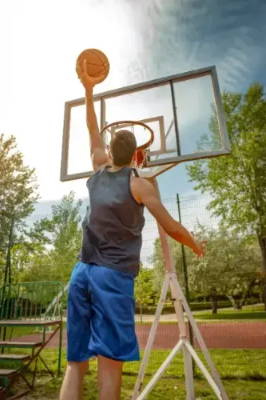 basketball drills to improve the skills of your post players