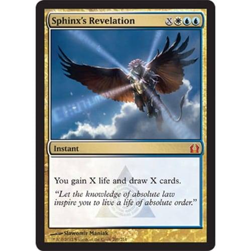 Top 10 Card-Draw Cards in Magic: The Gathering for Strategic Advantage -  Magic Madhouse