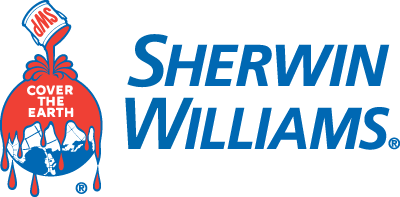 Sherwin William Paint Logo