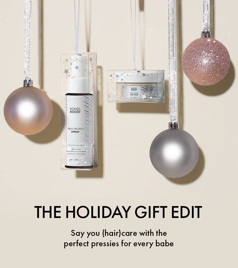 The Holiday Gift Edit