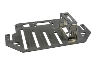 HornBlasters Goliath Bracket