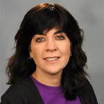 Sonia Marciano headshot
