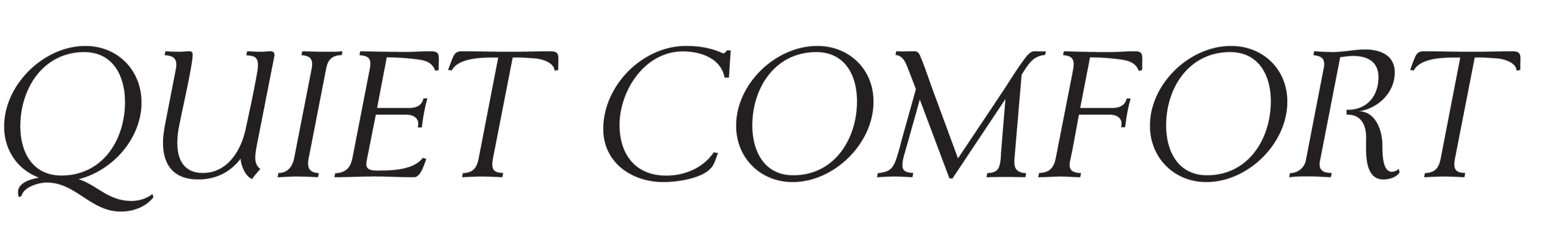 Text graphic with the words 