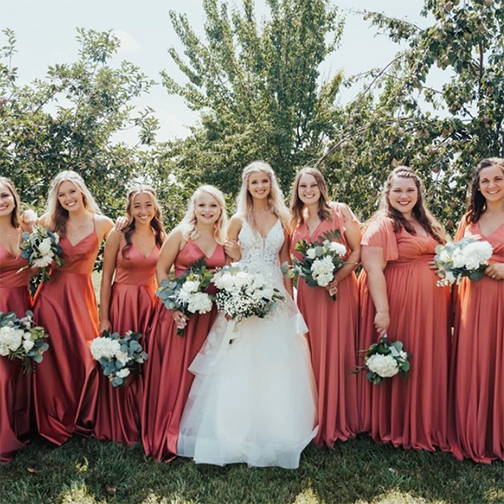 Real Wedding Inspiration