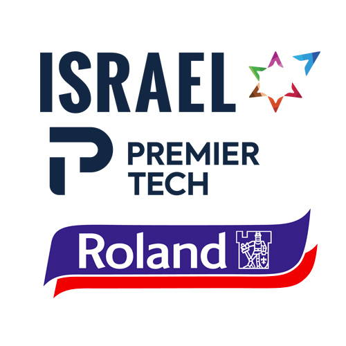 Israel Premiertech Roland