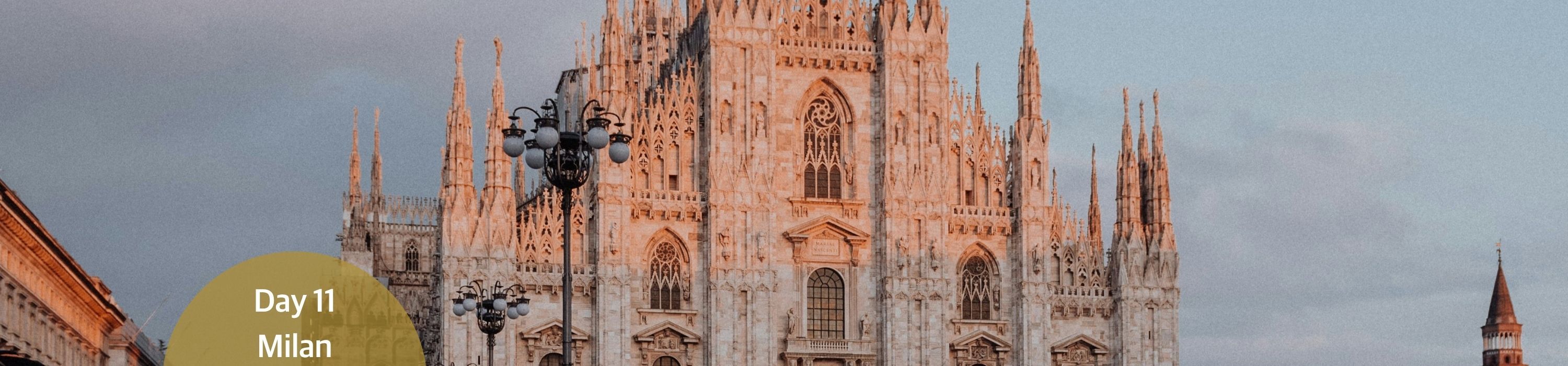 Milan
