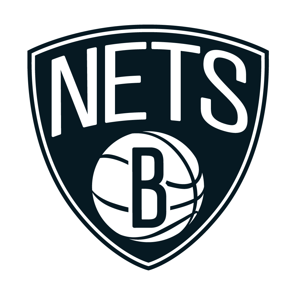 Brooklyn Nets apparel from HOMAGE