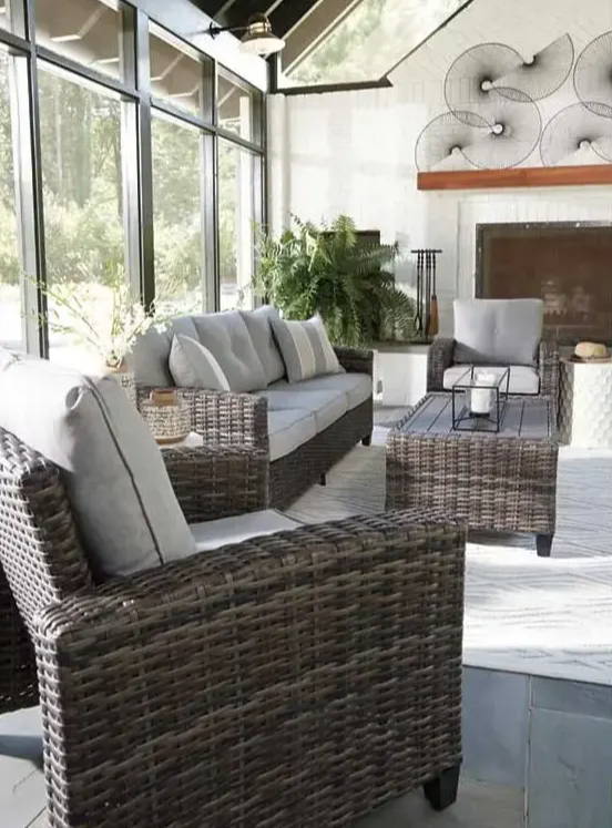 How To Protect Your Outdoor Furniture During The Winter (Best Methods & Practices for 2020)