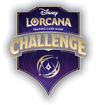 Lorcana challeng