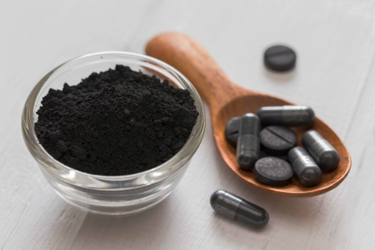 Activated Charcoal: Benefits, Uses, Side Effects, and Dosage