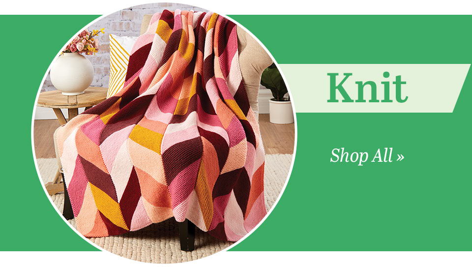 Knit - Shop All