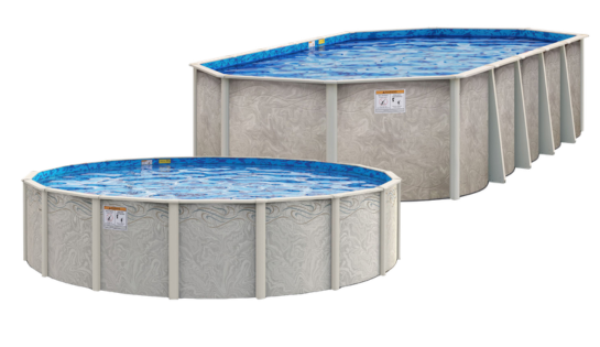 Marsh Majesty Above Ground Pools