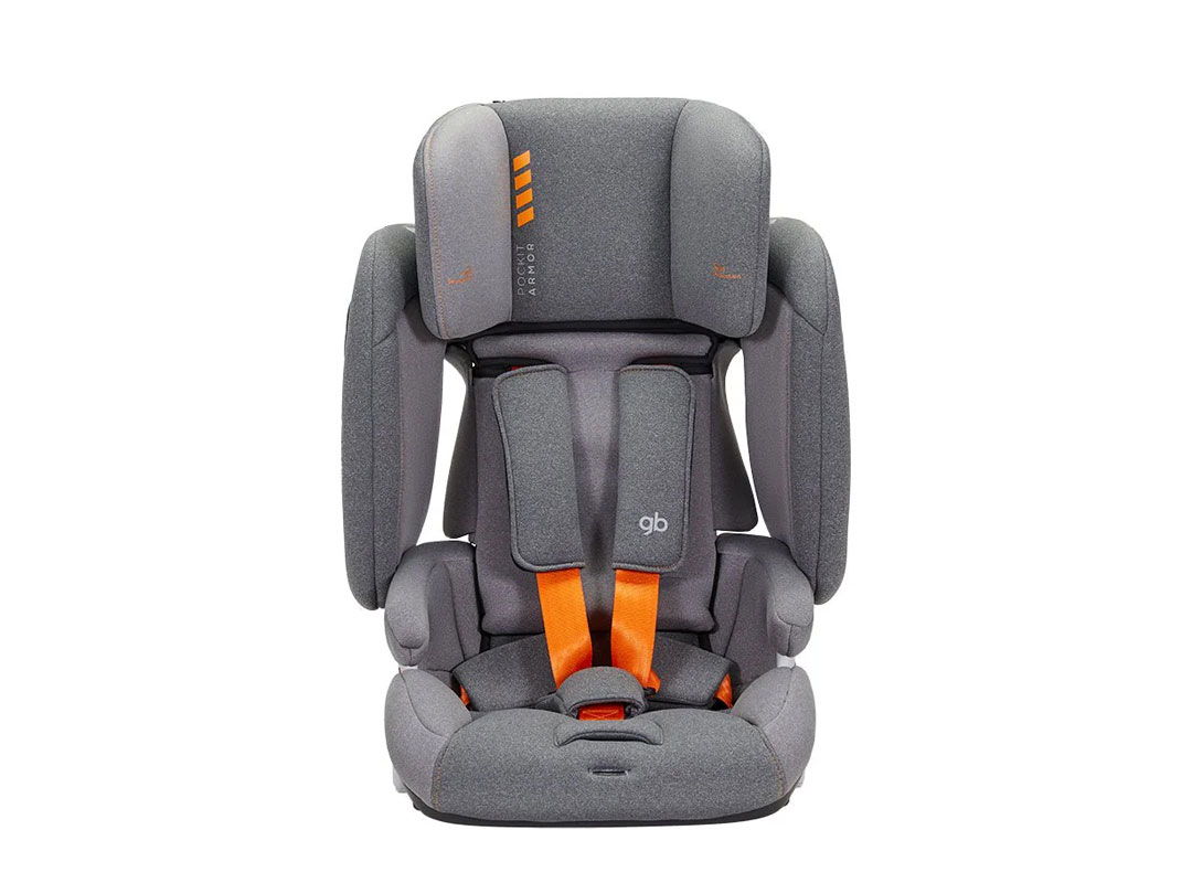 silla de auto combinada mininuts