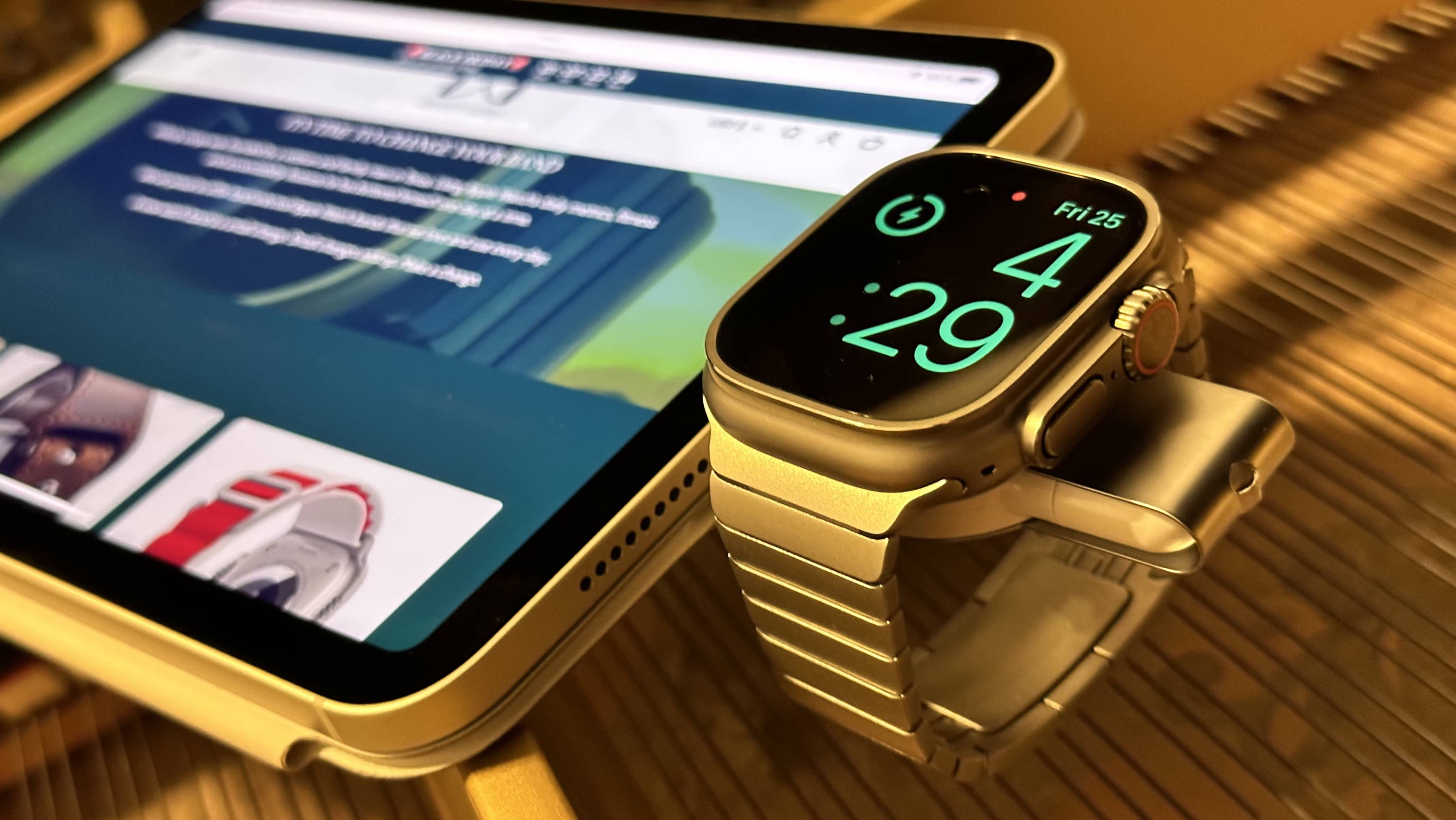 Apple Watch Accessories from Infinity Loops