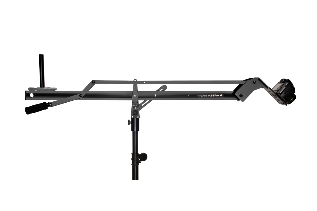 Proaim Astra Camera Jib Crane
