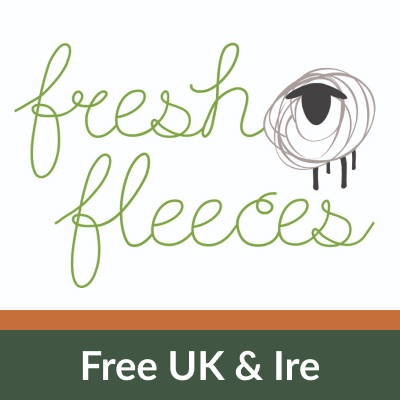 fresh fleeces