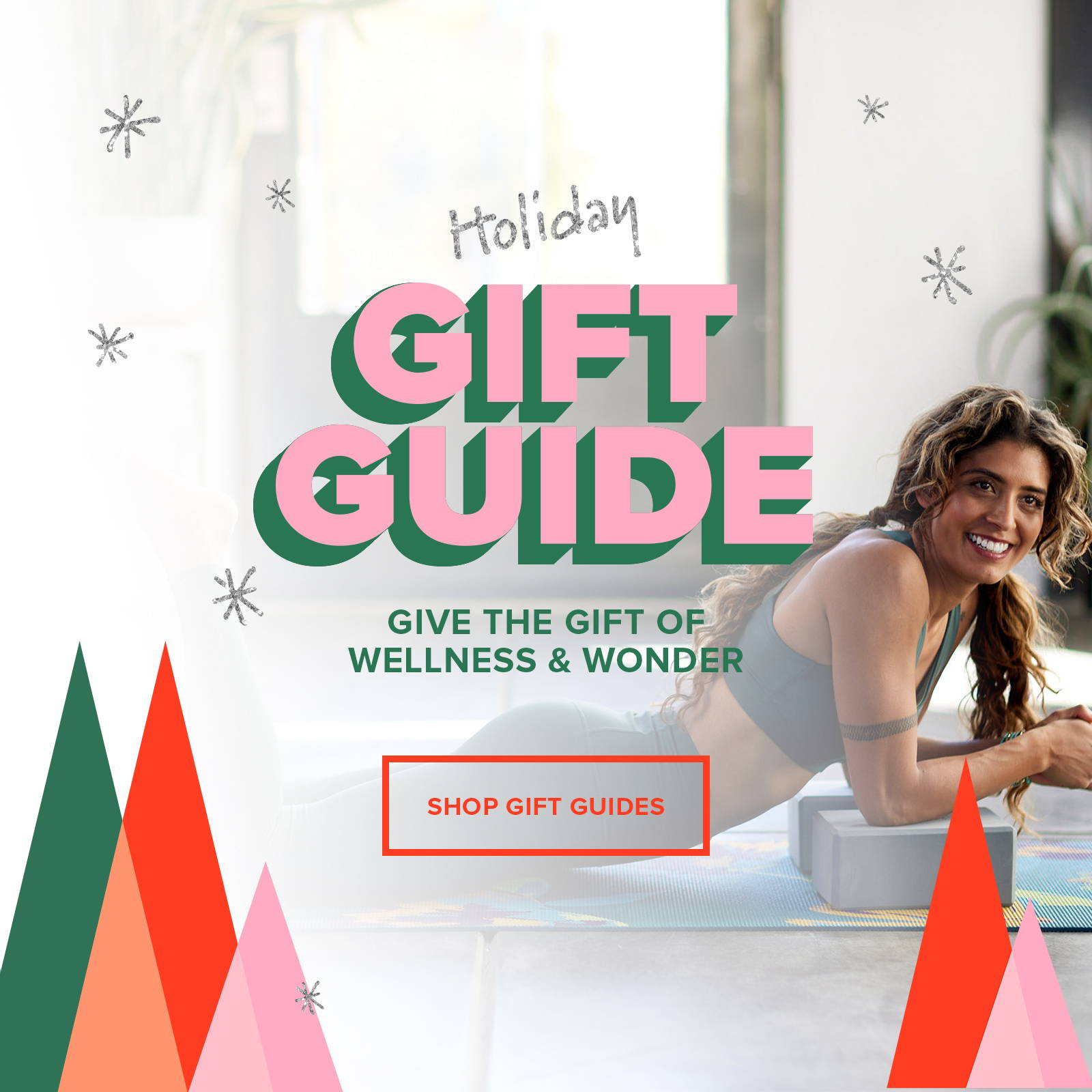 Shop Gift Guides