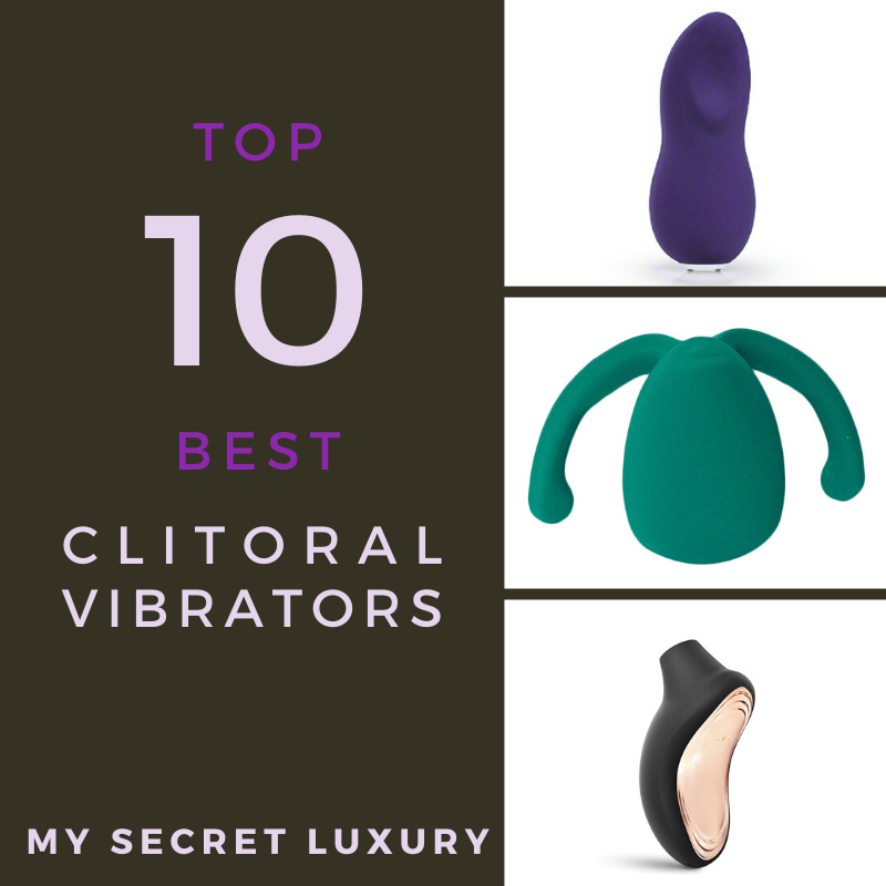 Top-10-Best-Clitoral-Vibrators-Luxury-Sex-Toys