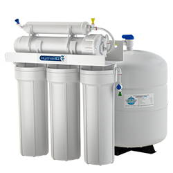 Ec-sys-hydroidez 5-stufiges RO-System