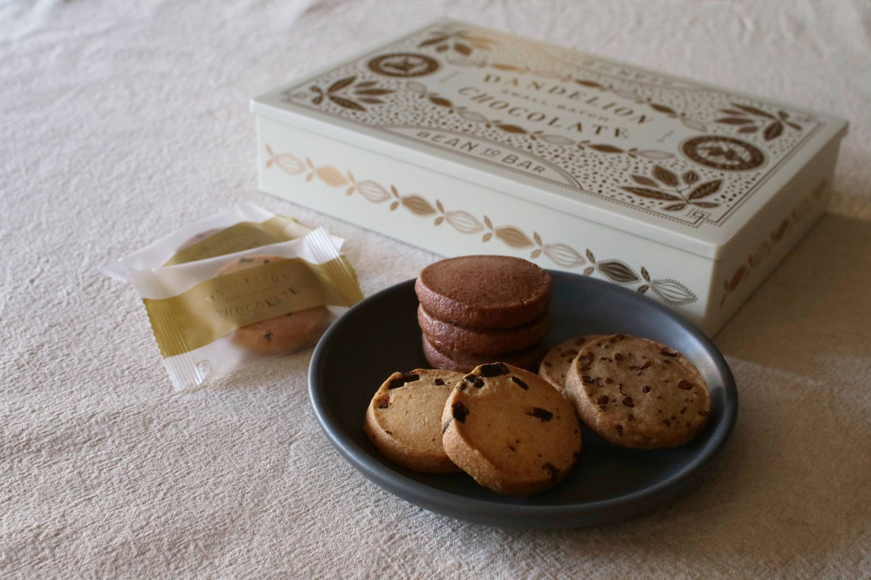 バレンタインデーの起源とは 海外と異なる日本のバレンタイン事情 Dandelion Chocolate 公式サイト
