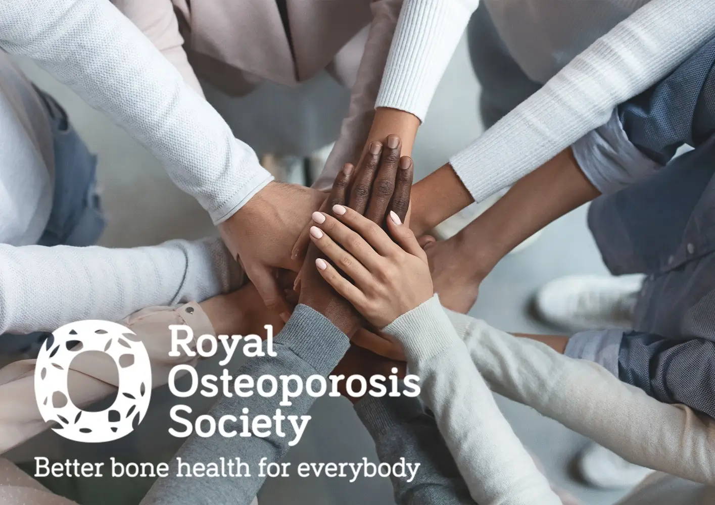 What is the Royal Osteoporosis Society & what do you need to know about osteoporosis?