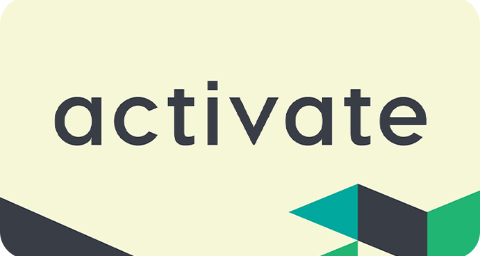 Activate