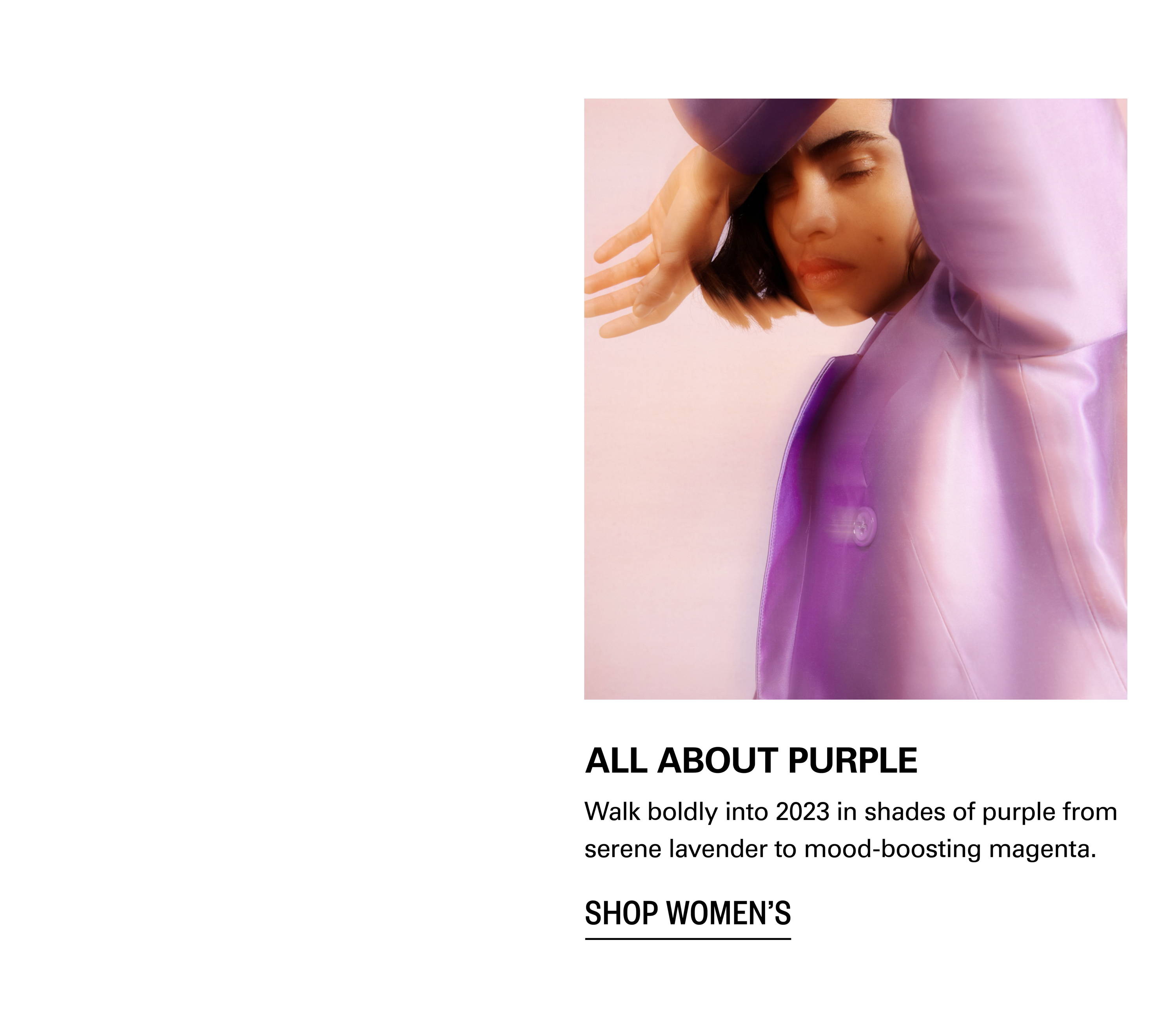 All About Purple