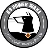 K9 Power Wake Logo