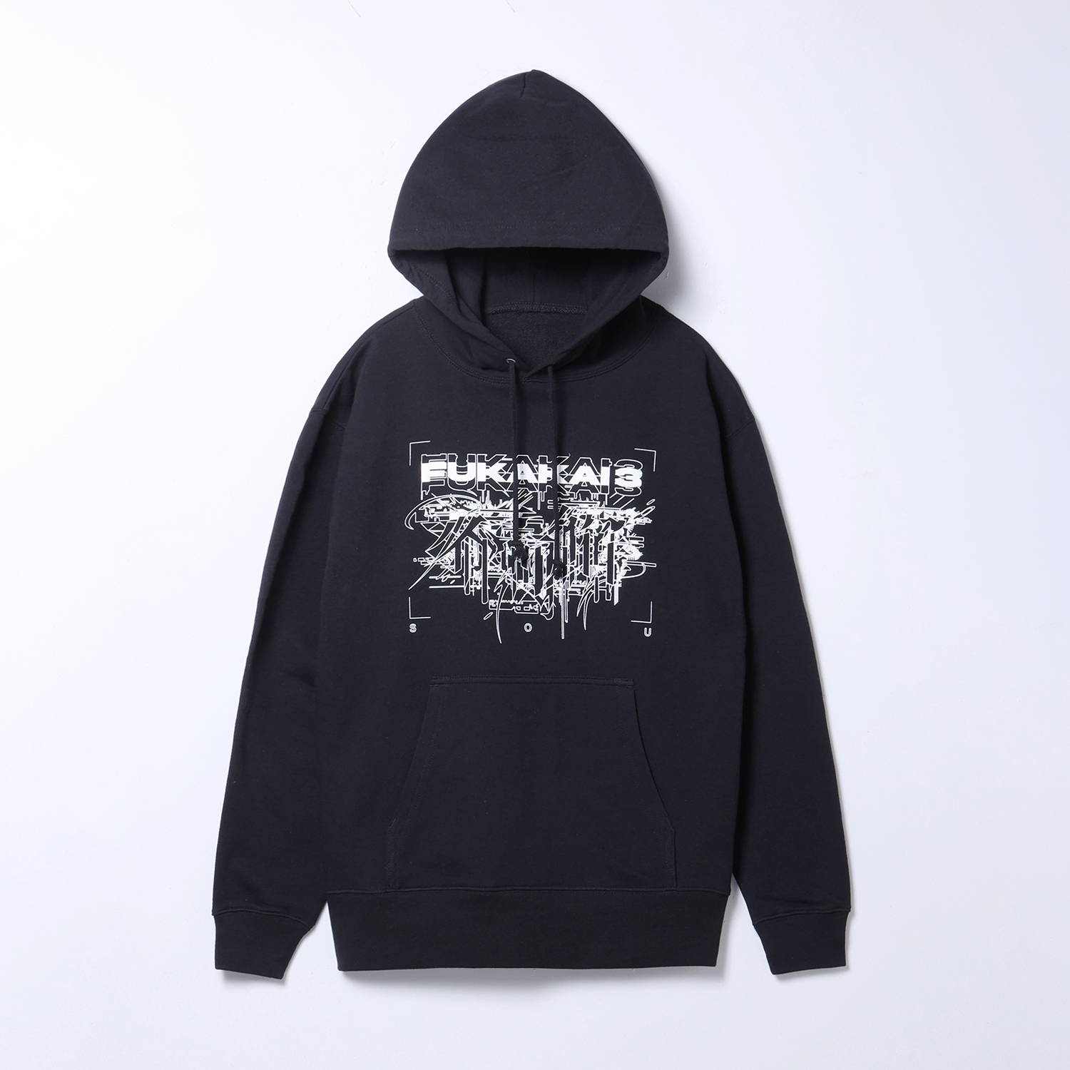 花譜3rd ONE-MAN LIVE「不可解参(想)」OfficialLIVEグッズ第二 花譜3rd ONE-MAN LIVE「不可解参(想)」OfficialLIVEグッズ第二