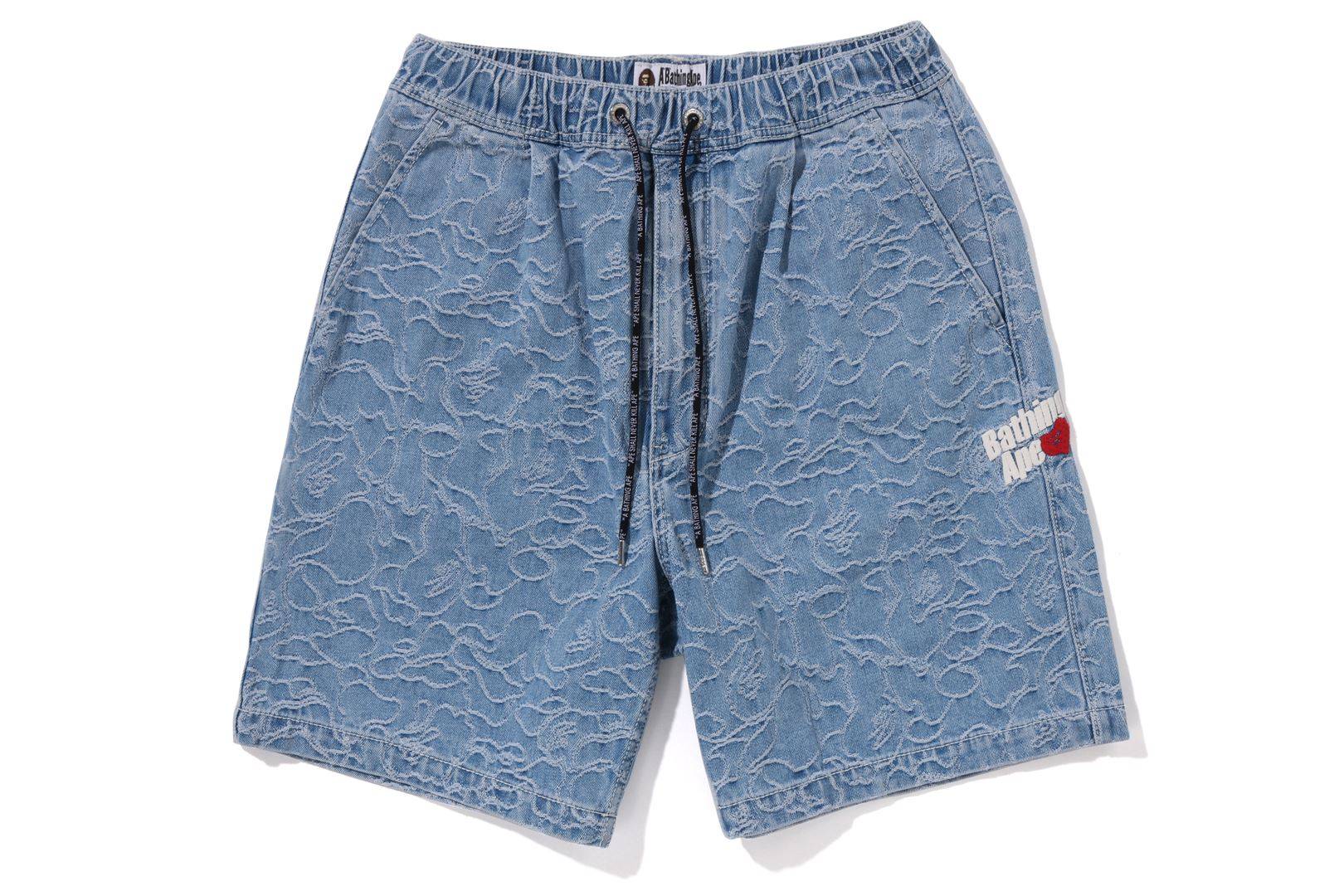BAPE®︎ Summer Shorts Collection | bape.com