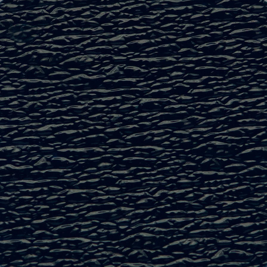 Dark blue FRP textured laminate