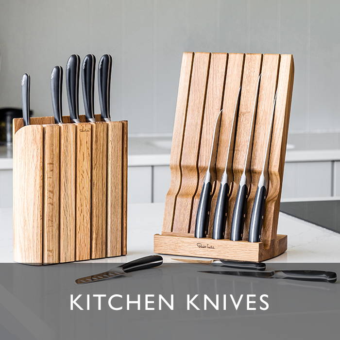Father's Day Gifts & Ideas - Kitchen Knives