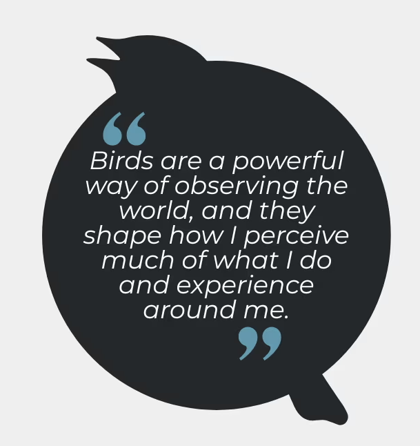 Quote from Ramit guide with Inala Nature