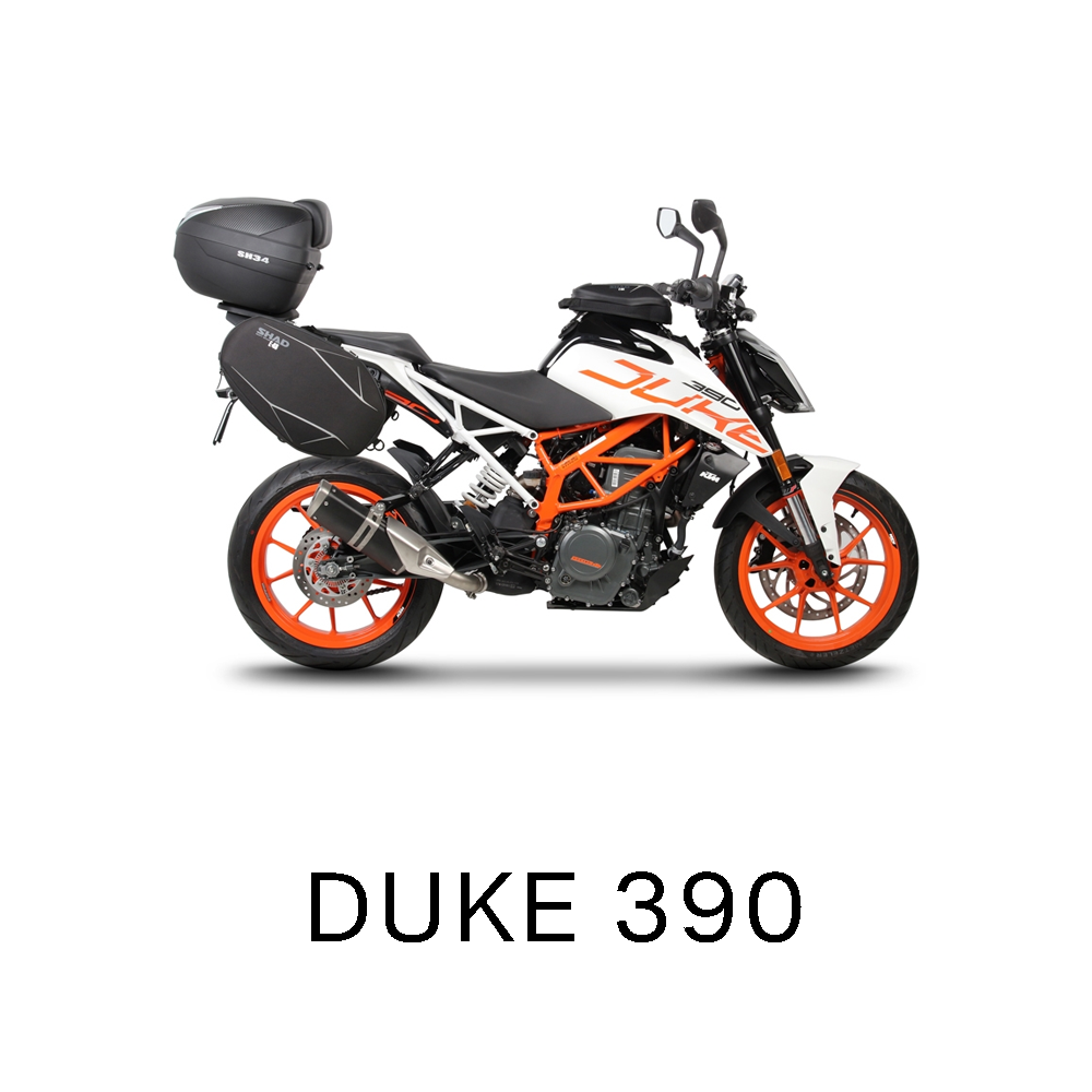 Duke 390